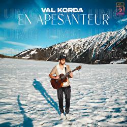 En Apesanteur - Val Korda
