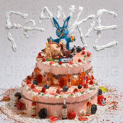 FRANKIE - ETT, dNoise