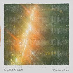 Quaker Gun - Tobias Arbo