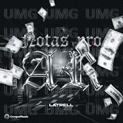 Notas Pro Ar - Latrell, Crespo Music
