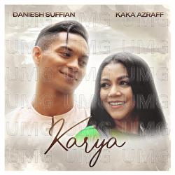 Karya - Kaka Azraff, Daniesh Suffian