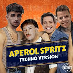 Aperol Spritz - Vincent Gross, Beats by Luca, Aditotoro