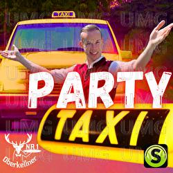 Party Taxi - OberkellnerNR1, Audeption