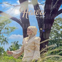 Hawa - Diana Nazyra