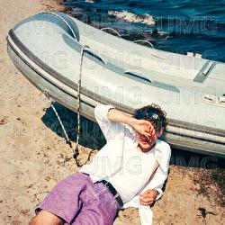 zabierz mnie nad morze - Lackluster