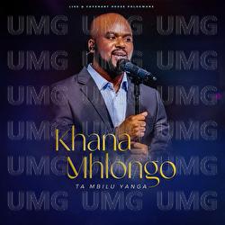 iKhwezi - Khana Mhlongo