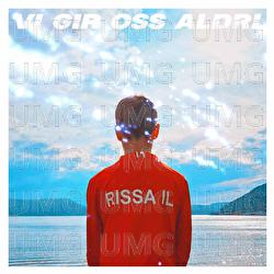 Vi gir oss aldri (Rissa IL) - Hasselyra