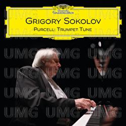 Purcell: Trumpet Tune, ZT 678 - Grigory Sokolov