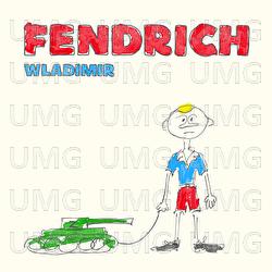 Wladimir - Rainhard Fendrich