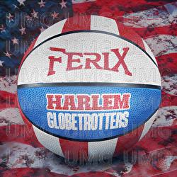Harlem Globetrotters - Ferix
