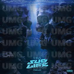 Saga - SubLife, Booba, Ghenda