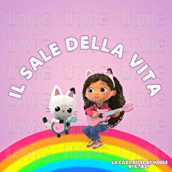 Il sale della vita - La casa delle bambole di Gabby, Gabby's Dollhouse