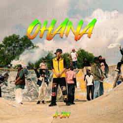 OHANA - A-Jin, Imgkay