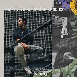 Sanctified - Kenny