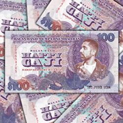 Happy Gaji - Balan Kash