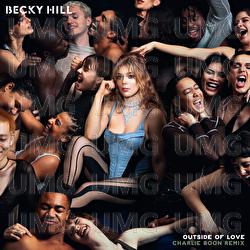 Outside Of Love - Becky Hill, Charlie Boon