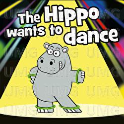 The Hippo Wants To Dance - Hooray Kids Songs