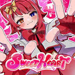 SWEETHEART - Rinu