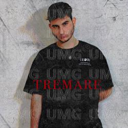 Tremare - clody