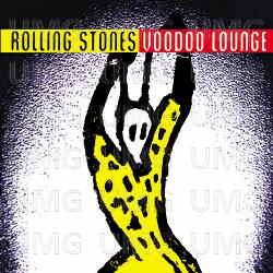 Voodoo Lounge - The Rolling Stones