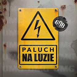 Na luzie - Paluch, Bodhi, Leśny