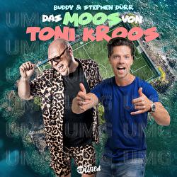 Das Moos von Toni Kroos - Buddy, Stephen D&uuml;rr