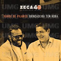 Brincadeira Tem Hora - Zeca Pagodinho, Xande de Pilares