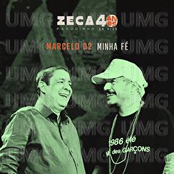 Minha F&eacute; - Zeca Pagodinho, Marcelo D2