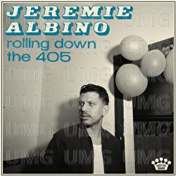 Rolling Down The 405 - Jeremie Albino