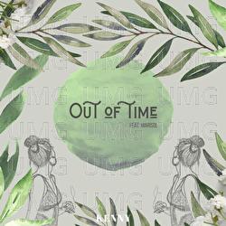 Out of Time - Kenny, Marisol