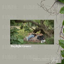 Daylight Groove - Kenny