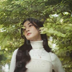 Tersemogakan - Keisya Levronka