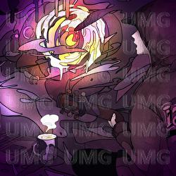 Luminous Cup - ideric