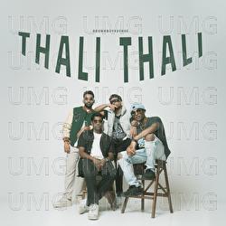Thali Thali - Brown Boy Avenue