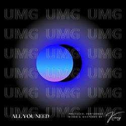 All You Need - Kenny, Marisol