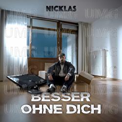 Besser ohne dich - NICKLAS