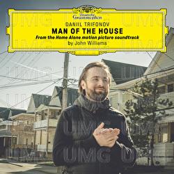 John Williams: Man of the House (Arr. Trifonov for 2 Pianos) - Daniil Trifonov