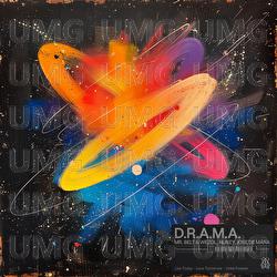 D.R.A.M.A. - Mr. Belt & Wezol, NuKey, Jose De Mara