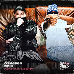 Kr&oacute;tkie story - Oskar83, Roiii, Def Jam World Tour