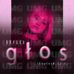 głos - bryska, Skytech