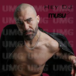 Hey DJ - musu