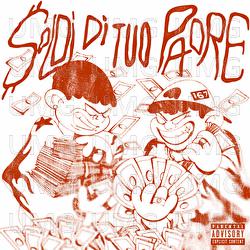 $OLDI DI TUO PADRE - 2Rari