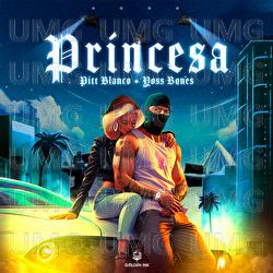 Princesa - Pitt Blanco, Yoss Bones