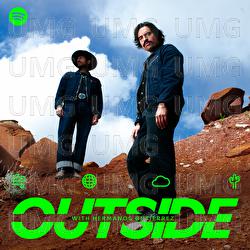 Low Sun (Spotify OUTSIDE Version) - Live from Ghost Ranch - Hermanos Guti&eacute;rrez