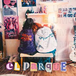 el parque - Chiara Oliver, Violeta H&oacute;dar