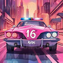 16 - Rubi