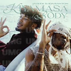 Kiyamasa / Body - Jazeek, 1da Banton