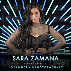 Sara Zamana - Lopamudra Bandyopadhyay