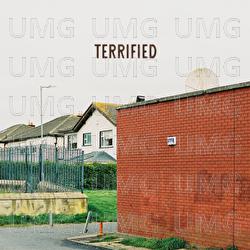 Terrified - Bradley Marshall