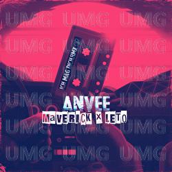 Ich mag dich.rmx - MAVERICK, Leto, ANVEE